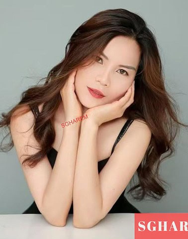 LiSa-丽萨 【2554】 Singapore (SG) Largest Escort Directory | No.1 SG Escort Service | SG Escort | 新加坡伴游 | 新加坡外围