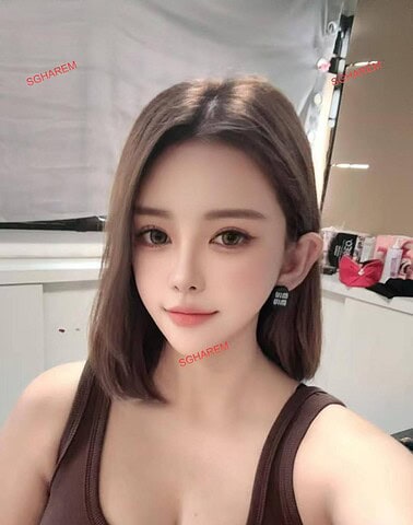 ShaSha-珊珊 【2564】 Singapore (SG) Largest Escort Directory | No.1 SG Escort Service | SG Escort | 新加坡伴游 | 新加坡外围