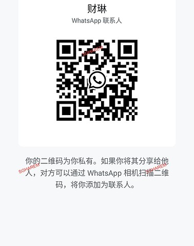 CaiLin-财琳 【2571】 Singapore (SG) Largest Escort Directory | No.1 SG Escort Service | SG Escort | 新加坡伴游 | 新加坡外围