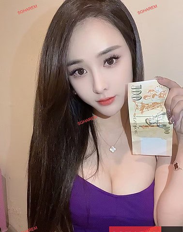 CaiLin-财琳 【2571】 Singapore (SG) Largest Escort Directory | No.1 SG Escort Service | SG Escort | 新加坡伴游 | 新加坡外围