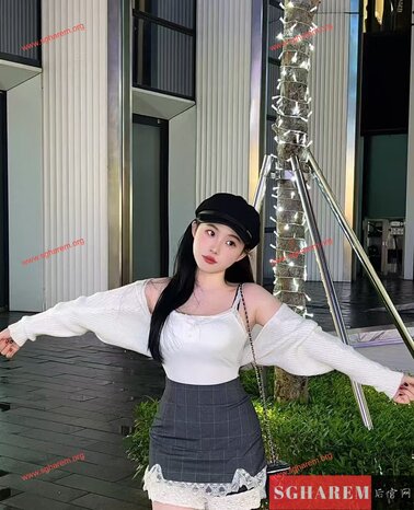 DuoDuo-多多 【2589】 Singapore (SG) Largest Escort Directory | No.1 SG Escort Service | SG Escort | 新加坡伴游 | 新加坡外围