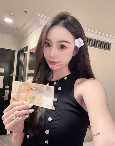 QiQi-琪琪 【2596】 Singapore (SG) Largest Escort Directory | No.1 SG Escort Service | SG Escort | 新加坡伴游 | 新加坡外围