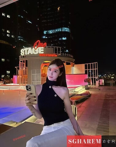 QiQi-琪琪 【2596】 Singapore (SG) Largest Escort Directory | No.1 SG Escort Service | SG Escort | 新加坡伴游 | 新加坡外围