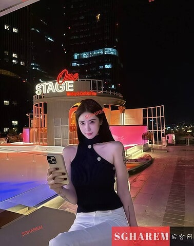 QiQi-琪琪 【2596】 Singapore (SG) Largest Escort Directory | No.1 SG Escort Service | SG Escort | 新加坡伴游 | 新加坡外围