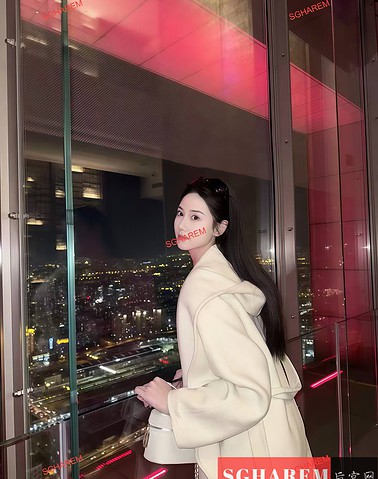 QiQi-琪琪 【2596】 Singapore (SG) Largest Escort Directory | No.1 SG Escort Service | SG Escort | 新加坡伴游 | 新加坡外围