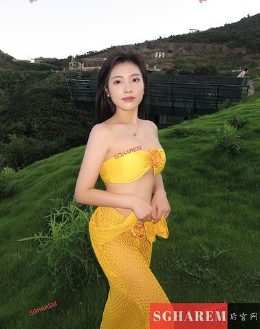 XiaoXiao-笑笑 【2598】 Singapore (SG) Largest Escort Directory | No.1 SG Escort Service | SG Escort | 新加坡伴游 | 新加坡外围