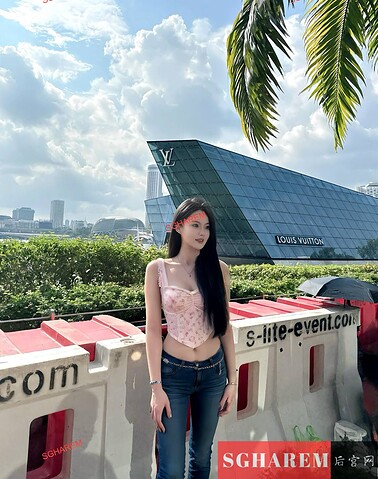 DaJi-妲己 【2601】 Singapore (SG) Largest Escort Directory | No.1 SG Escort Service | SG Escort | 新加坡伴游 | 新加坡外围