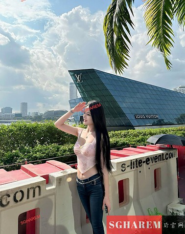 DaJi-妲己 【2601】 Singapore (SG) Largest Escort Directory | No.1 SG Escort Service | SG Escort | 新加坡伴游 | 新加坡外围