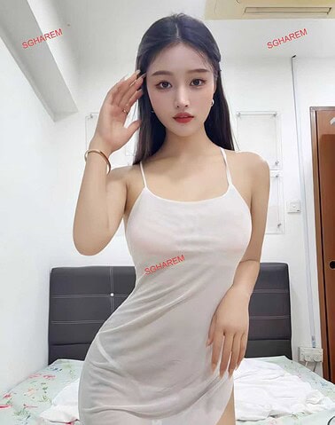 Joli 【2609】 Singapore (SG) Largest Escort Directory | No.1 SG Escort Service | SG Escort | 新加坡伴游 | 新加坡外围