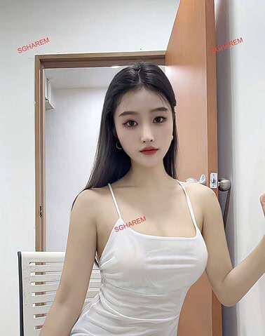 Joli 【2609】 Singapore (SG) Largest Escort Directory | No.1 SG Escort Service | SG Escort | 新加坡伴游 | 新加坡外围