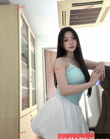 LuoLuo-落落 【2610】 Singapore (SG) Largest Escort Directory | No.1 SG Escort Service | SG Escort | 新加坡伴游 | 新加坡外围