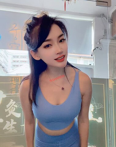 MiaoMiao-苗苗 【2611】 Singapore (SG) Largest Escort Directory | No.1 SG Escort Service | SG Escort | 新加坡伴游 | 新加坡外围