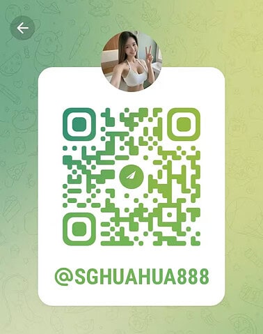 HuaHua-花花 【2626】 Singapore (SG) Largest Escort Directory | No.1 SG Escort Service | SG Escort | 新加坡伴游 | 新加坡外围
