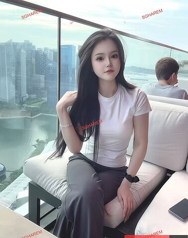 JiaXin-嘉欣 【2637】 Singapore (SG) Largest Escort Directory | No.1 SG Escort Service | SG Escort | 新加坡伴游 | 新加坡外围
