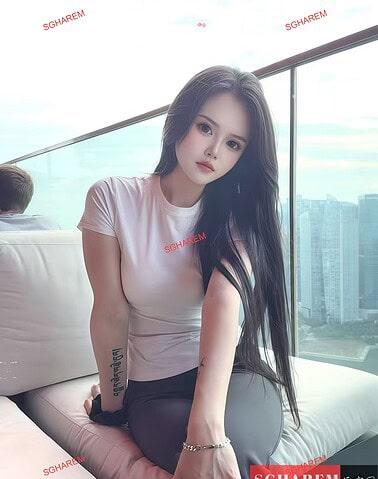 JiaXin-嘉欣 【2637】 Singapore (SG) Largest Escort Directory | No.1 SG Escort Service | SG Escort | 新加坡伴游 | 新加坡外围