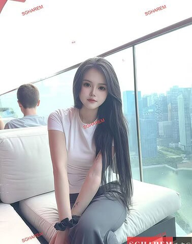 JiaXin-嘉欣 【2637】 Singapore (SG) Largest Escort Directory | No.1 SG Escort Service | SG Escort | 新加坡伴游 | 新加坡外围