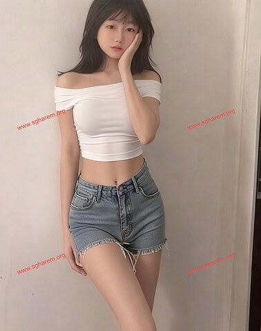 BaiLing-百灵 【2660】 Singapore (SG) Largest Escort Directory | No.1 SG Escort Service | SG Escort | 新加坡伴游 | 新加坡外围