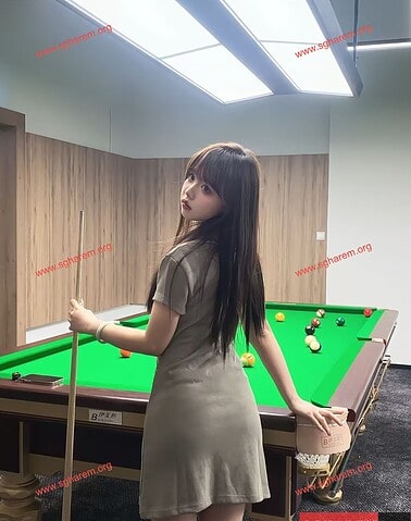 XinEr-辛儿 【2681】 Singapore (SG) Largest Escort Directory | No.1 SG Escort Service | SG Escort | 新加坡伴游 | 新加坡外围