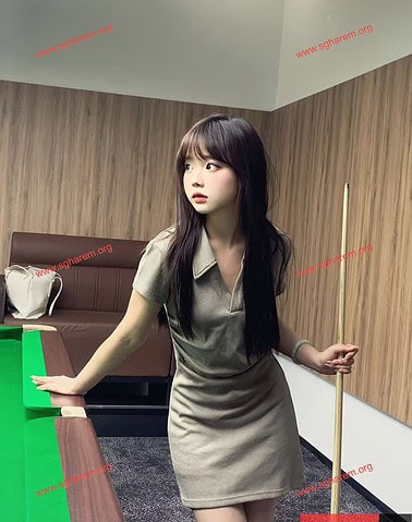 XinEr-辛儿 【2681】 Singapore (SG) Largest Escort Directory | No.1 SG Escort Service | SG Escort | 新加坡伴游 | 新加坡外围