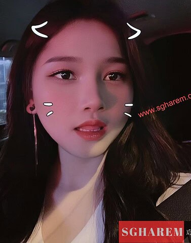 ShanShan-珊珊 【2703】 Singapore (SG) Largest Escort Directory | No.1 SG Escort Service | SG Escort | 新加坡伴游 | 新加坡外围