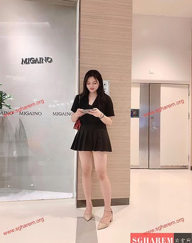 ShanShan-珊珊 【2703】 Singapore (SG) Largest Escort Directory | No.1 SG Escort Service | SG Escort | 新加坡伴游 | 新加坡外围