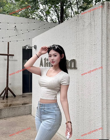 YiYi-奕奕 【2723】 Singapore (SG) Largest Escort Directory | No.1 SG Escort Service | SG Escort | 新加坡伴游 | 新加坡外围