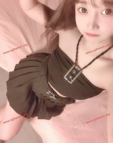 XiaoQi-小七 【2727】 Singapore (SG) Largest Escort Directory | No.1 SG Escort Service | SG Escort | 新加坡伴游 | 新加坡外围
