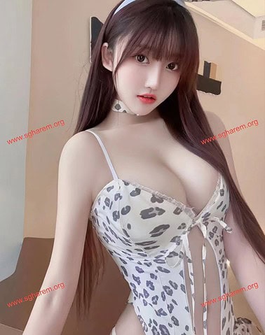 XiaoQi-小七 【2727】 Singapore (SG) Largest Escort Directory | No.1 SG Escort Service | SG Escort | 新加坡伴游 | 新加坡外围