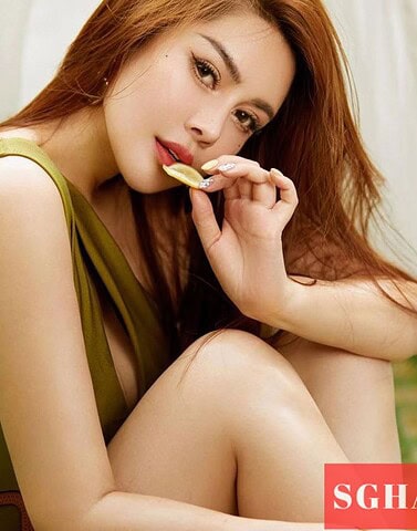 YuQi-钰琪 【2734】 Singapore (SG) Largest Escort Directory | No.1 SG Escort Service | SG Escort | 新加坡伴游 | 新加坡外围