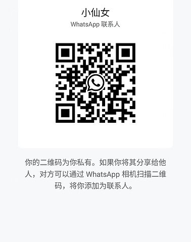 XiaoXianNv-小仙女 【2741】 Singapore (SG) Largest Escort Directory | No.1 SG Escort Service | SG Escort | 新加坡伴游 | 新加坡外围