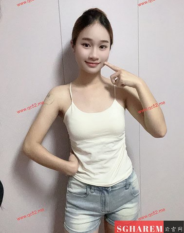 XiaoXianNv-小仙女 【2741】 Singapore (SG) Largest Escort Directory | No.1 SG Escort Service | SG Escort | 新加坡伴游 | 新加坡外围