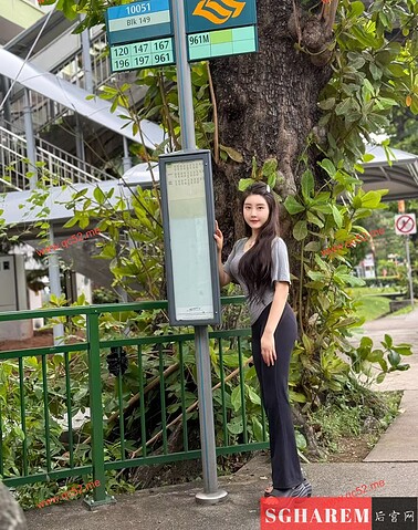 TaoTao-桃桃 【2754】 Singapore (SG) Largest Escort Directory | No.1 SG Escort Service | SG Escort | 新加坡伴游 | 新加坡外围