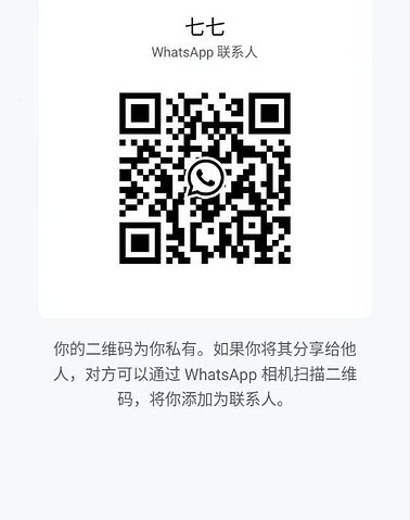 QiQi-七七 【2764】 Singapore (SG) Largest Escort Directory | No.1 SG Escort Service | SG Escort | 新加坡伴游 | 新加坡外围
