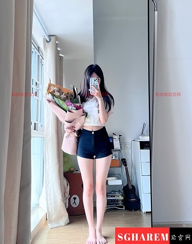 NanXi-楠汐 【2909】 Singapore (SG) Largest Escort Directory | No.1 SG Escort Service | SG Escort | 新加坡伴游 | 新加坡外围