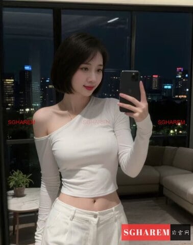 Amy 越南 Vietnam 【2917】