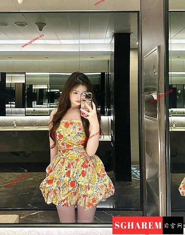 XiaoYu-小瑜 【2974】 Singapore (SG) Largest Escort Directory | No.1 SG Escort Service | SG Escort | 新加坡伴游 | 新加坡外围