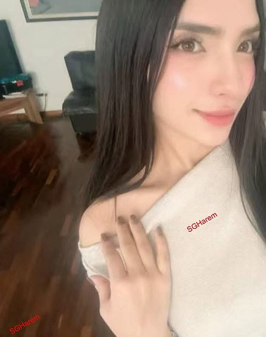 Larissa 【2996】 Singapore (SG) Largest Escort Directory | No.1 SG Escort Service | SG Escort | 新加坡伴游 | 新加坡外围