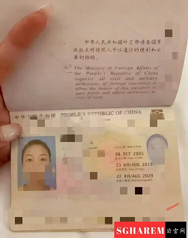 XiaoXiao-笑笑 【3006】 Singapore (SG) Largest Escort Directory | No.1 SG Escort Service | SG Escort | 新加坡伴游 | 新加坡外围