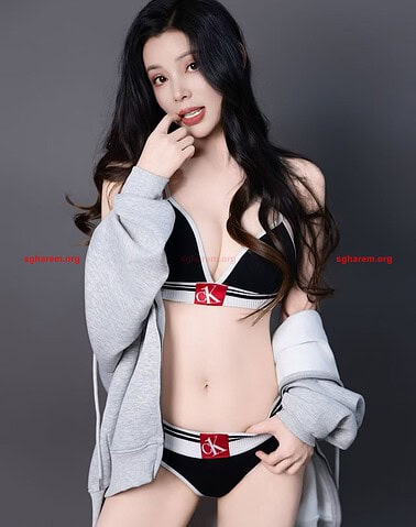 Evelyn-伊芙琳 【3039】