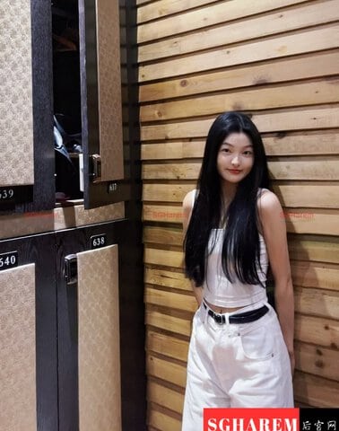 RanRan-燃燃 【3044】 Singapore (SG) Largest Escort Directory | No.1 SG Escort Service | SG Escort | 新加坡伴游 | 新加坡外围