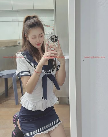 YuTu-玉兔 【3055】 Singapore (SG) Largest Escort Directory | No.1 SG Escort Service | SG Escort | 新加坡伴游 | 新加坡外围