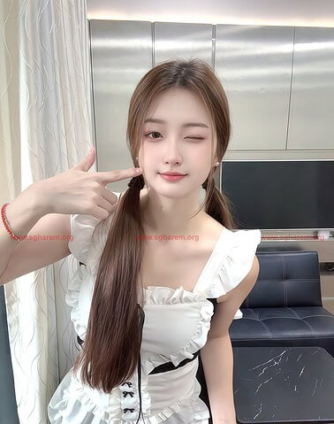 YuTu-玉兔 【3055】 Singapore (SG) Largest Escort Directory | No.1 SG Escort Service | SG Escort | 新加坡伴游 | 新加坡外围