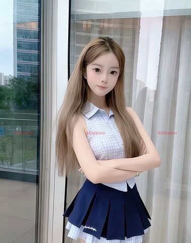 Qiqi-琦琦 【3065】 Singapore (SG) Largest Escort Directory | No.1 SG Escort Service | SG Escort | 新加坡伴游 | 新加坡外围