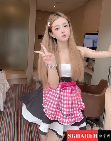 Qiqi-琦琦 【3065】 Singapore (SG) Largest Escort Directory | No.1 SG Escort Service | SG Escort | 新加坡伴游 | 新加坡外围