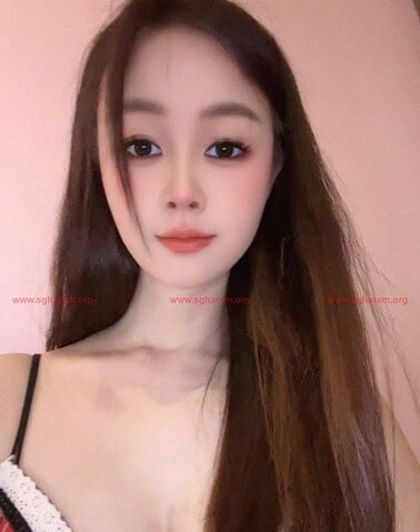 Kiki 【3120】 Singapore (SG) Largest Escort Directory | No.1 SG Escort Service | SG Escort | 新加坡伴游 | 新加坡外围