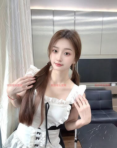 XinXin-欣欣 【3123】 Singapore (SG) Largest Escort Directory | No.1 SG Escort Service | SG Escort | 新加坡伴游 | 新加坡外围