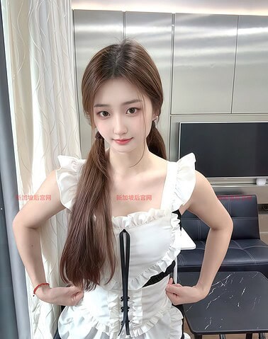 XinXin-欣欣 【3123】 Singapore (SG) Largest Escort Directory | No.1 SG Escort Service | SG Escort | 新加坡伴游 | 新加坡外围