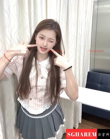 XinXin-欣欣 【3123】 Singapore (SG) Largest Escort Directory | No.1 SG Escort Service | SG Escort | 新加坡伴游 | 新加坡外围