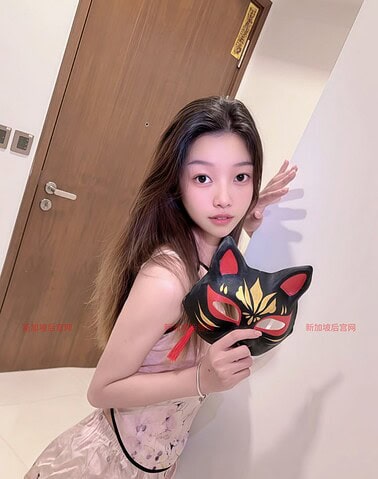 GuaiGuai-乖乖 【3151】 Singapore (SG) Largest Escort Directory | No.1 SG Escort Service | SG Escort | 新加坡伴游 | 新加坡外围