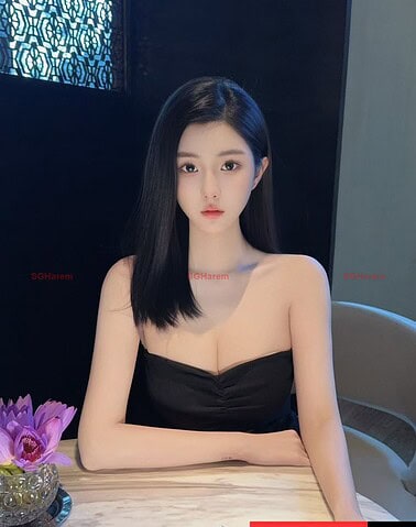 XiaoBaiHe-小百合 【3157】 Singapore (SG) Largest Escort Directory | No.1 SG Escort Service | SG Escort | 新加坡伴游 | 新加坡外围